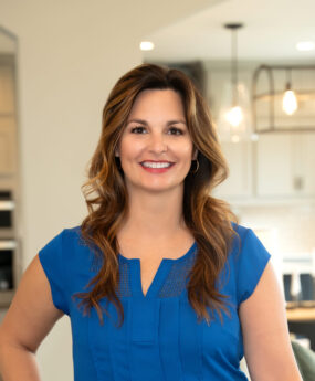 Paula Warren