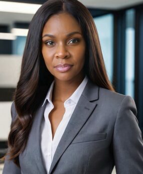 Roshawnda Harvard