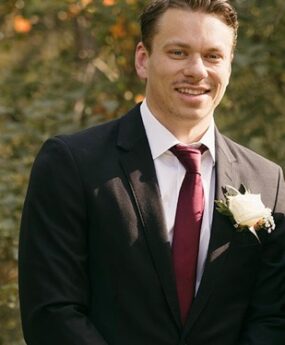 Nick George