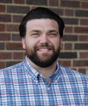 Josh Burk