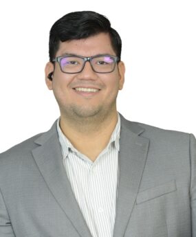 Ivan Suarez