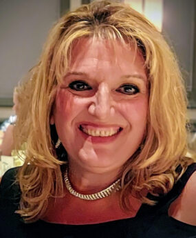 Sandy Tomchick