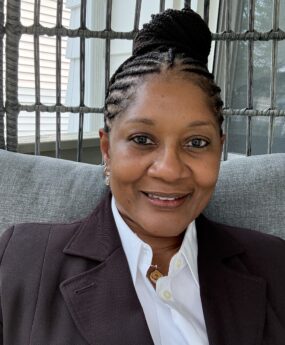 Renee Bell